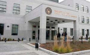 Ambasada SAD o odluci Schmidta: Slobodni i pošteni izbori garancija su Dejtona